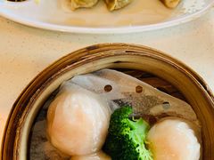 -港久茶餐厅(鹭洲里店)
