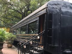 -火车头法国西餐厅