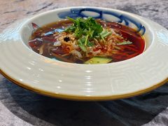 -宝鸡民族饭庄(英达路店)