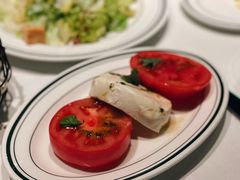 -Wolfgang’s Steakhouse 沃夫冈牛排馆(上海白玉兰广场店)