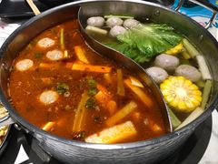 -今日炊牛·潮汕牛肉火锅(华采天地店)