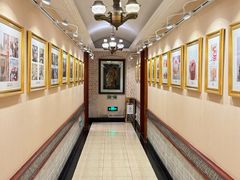 -新侨三宝乐西餐厅(崇文门店)