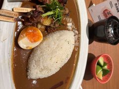 -CURRY YA 熟成咖哩專門店(深圳湾万象城店)