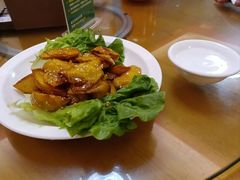 -白天鹅家宴·东北菜