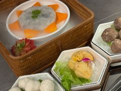 -骨之味·筒骨汤火锅(江头店)