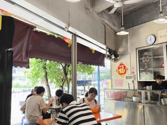 -富记鱼蛋粉(西村店)