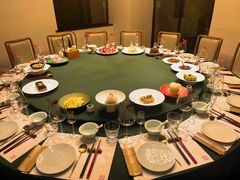 -荷风细雨·中国茶宴(碧云店)