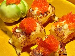 -上井料理黑金店(IFS国金中心店)