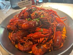 -巴厘龙虾·榜首油焖大虾(音乐学院·沿江酒馆店)