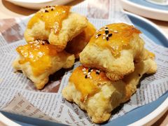 红豆酥-品胜点心专家(万业大厦店)