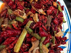 -福苗小骆驼烧烤(曲江店)