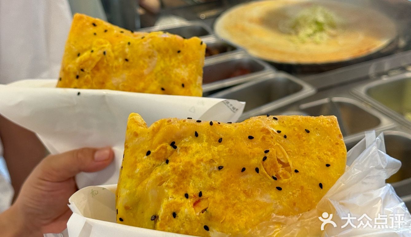 厦门新开的！！！好好吃！！在宝龙一城！