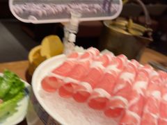-巴奴毛肚火锅(京西大悦城店)