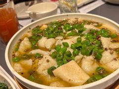 -小大董·烤鸭(观景餐厅·南京西路店)