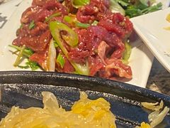 烤羊肉-厚味居炙子烤肉·清真(天桥南纬路店)