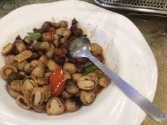 -潮喜竹溪荔湖酒家(荔枝湾店)