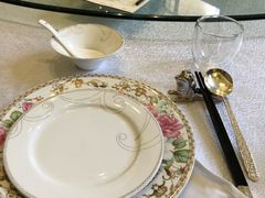 -星河湾半岛酒店-真粤中餐厅