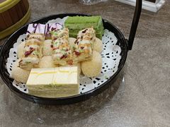 -尖沙咀大酒楼(罗村店·粤菜海鲜·宴会聚餐)