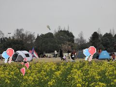 -蜀绣公园