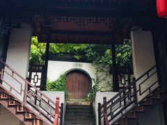 -杭州黄龙洞