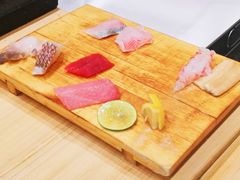 食材-鮨一日本料理(大中华店)