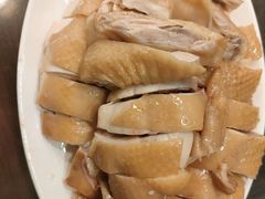 白切鸡-丽的面家(多宝路店)