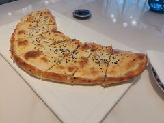 -伊斯坦布尔土耳其清真咖啡餐厅