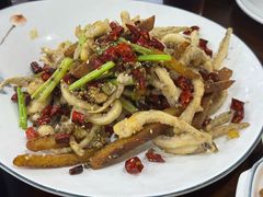 -同发号饭庄(复兴路店)