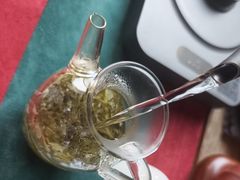 -邈墨茶馆(凤起路店)