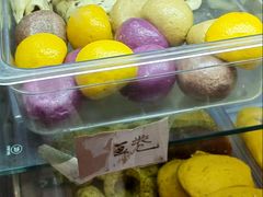 -天泽祥·鼓楼馒头(鼓楼店)