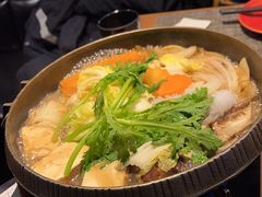 -满来寿喜烧(金虹桥店)