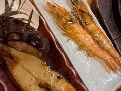 -吉兆·料理(红梅南路店)