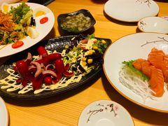 -福匠日本料理(人民路店)