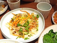 -疆里疆外·和田烤肉·清真