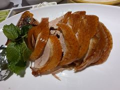 -聚味坊烤鸭店(草桥店)