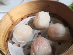 虾皇饺-星河湾半岛酒店-真粤中餐厅