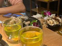 -一朵菌·野生菌探索家火锅(南亚店)