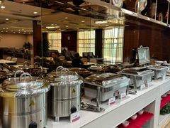 -桃仙机场头等舱休息室