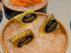 -海底捞大排档火锅(悦荟广场店)