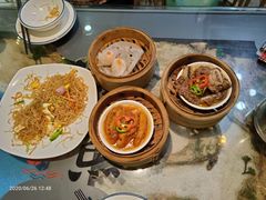-九九私厨(石溪店)
