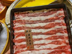 -牛匠和牛寿喜锅(西安总店)