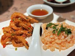 -山外山菜馆(玉泉路店)