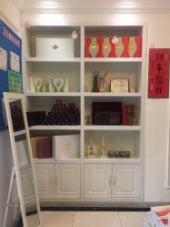 -香秀空间科技抗衰·美容中心