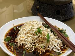 -怡园饭店-餐厅(四望亭店)