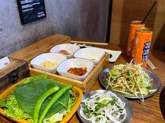 -济州爱肉堂(总店)