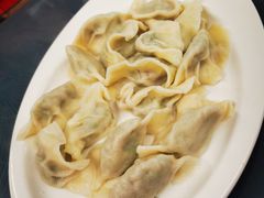 -大妈水饺(文华巷店)