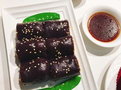 斋肠粉-潮福城大酒楼·潮味粤品·港式点心(湖滨北路店)