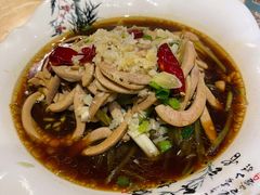 -新天厨酒家(二分店)