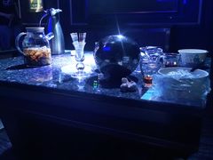-宝岛甲壳虫KTV(蓝天路店)
