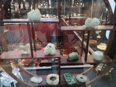 -三峡古玩城(泰古广场店)